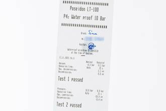 Thumbnail von Sinn 358 Chronograph Stahl Automatik Herrenuhr Ref. 358.0631 B&P 2021 Limited