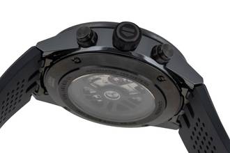 Thumbnail von TAG Heuer Carrera Calibre HEUER 01 Chronograph Keramik / Stahl Automatik Ref. CAR2A90.FT6071 B&P