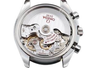 Thumbnail von Omega Speedmaster Racing Chronograph Automatik Ref. 326.30.40.50.01.002 B&P 2004