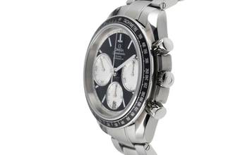 Thumbnail von Omega Speedmaster Racing Chronograph Automatik Ref. 326.30.40.50.01.002 B&P 2004