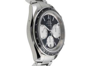 Thumbnail von Omega Speedmaster Racing Chronograph Automatik Ref. 326.30.40.50.01.002 B&P 2004