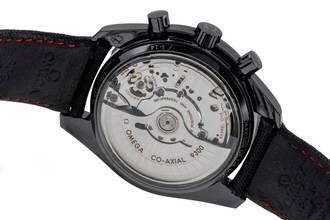 Thumbnail von Omega Speedmaster Dark Side of the Moon 311.92.44.51.01.007 B&P