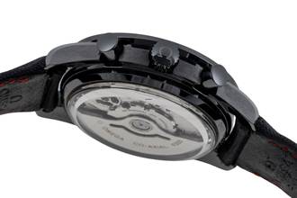 Thumbnail von Omega Speedmaster Dark Side of the Moon 311.92.44.51.01.007 B&P