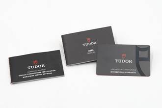 Thumbnail von Tudor Pelagos Titan Automatik Herrenuhr Ref. M25600TB-0001 Papiere 2022