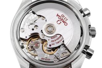 Thumbnail von Omega Speedmaster Racing Chronograph Co-Axial Ref. 326.30.40.50.03.001 Papiere