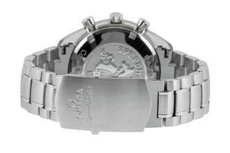 Thumbnail von Omega Speedmaster Racing Chronograph Co-Axial Ref. 326.30.40.50.03.001 Papiere