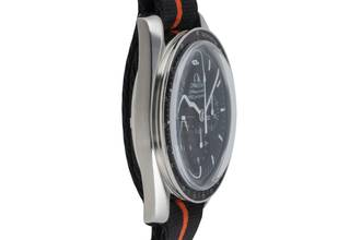 Thumbnail von Omega Speedmaster Professional Moonwatch Handaufzug Stahl Herrenuhr Ref. 3570.50.00