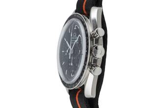 Thumbnail von Omega Speedmaster Professional Moonwatch Handaufzug Stahl Herrenuhr Ref. 3570.50.00