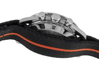 Thumbnail von Omega Speedmaster Professional Moonwatch Handaufzug Stahl Herrenuhr Ref. 3570.50.00