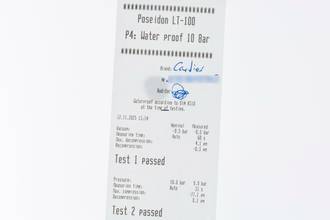 Thumbnail von Cartier Roadster de Cartier LM Vegas Dial Automatik Herrenuhr Ref. W62002V3