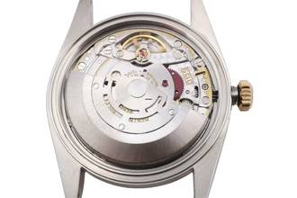 Thumbnail von Rolex Datejust 36 Stahl / Gold Diamond Dial Automatik Ref. 16233