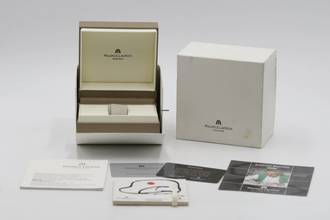 Thumbnail von Maurice Lacroix Pontos Lambert Maria Wintersberger Automatik PT6177-SS001-12G