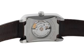 Thumbnail von Maurice Lacroix Pontos Lambert Maria Wintersberger Automatik PT6177-SS001-12G