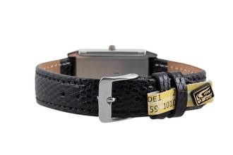 Thumbnail von Jaeger-LeCoultre Reverso Classique Stahl Quarz Damenuhr Ref QA251804 / 250.8.10