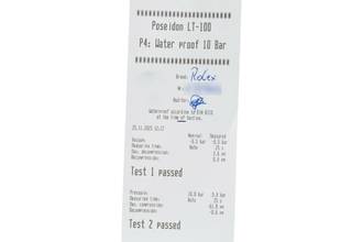 Thumbnail von Rolex Explorer II Black Dial Edelstahl Automatik Herrenuhr Ref. 16570 A-Serie