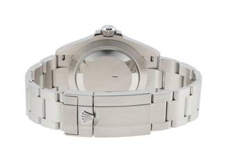 Thumbnail von Rolex Air King Automatik Oyster Edelstahl Herrenuhr Ref. 126900 B&P 2022