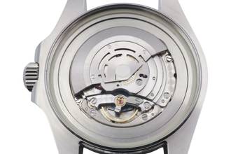 Thumbnail von Rolex Sea-Dweller Deepsea Black Dial Oyster Stahl Automatik Ref. 116660 B&P 2012