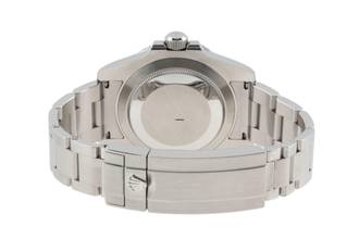 Thumbnail von Rolex Submariner Date 40 Stahl Automatik Herrenuhr Ref. 116610LN B&P 2011