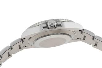 Thumbnail von Rolex Submariner Date 40 Stahl Automatik Herrenuhr Ref. 116610LN B&P 2011