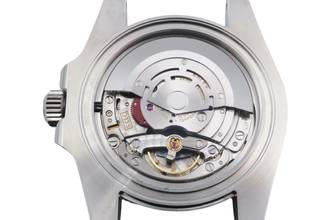 Thumbnail von Rolex Submariner Date 40 Stahl Automatik Herrenuhr Ref. 116610LN B&P 2015