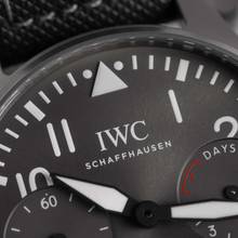 Thumbnail von IWC Große Fliegeruhr Big Pilot Patrouille Suisse Full Set 2021