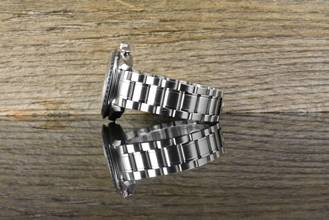 Thumbnail von Omega Speedmaster Day Date Tripel Date Blue Ghost Bezel 3520.50 Vintage 2002