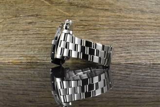 Thumbnail von Breitling Super Avenger 04/24 BREITLING SERVICE Chronograph 48MM Automatik Full Set