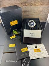 Thumbnail von Breitling Super Avenger 04/24 BREITLING SERVICE Chronograph 48MM Automatik Full Set