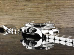 Thumbnail von Breitling Super Avenger 04/24 BREITLING SERVICE Chronograph 48MM Automatik Full Set