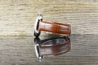 Thumbnail von IWC Portofino Chronograph 42 Automatik IW391007 - Card 2016