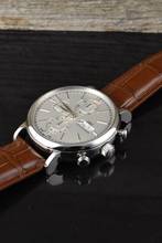 Thumbnail von IWC Portofino Chronograph 42 Automatik IW391007 - Card 2016