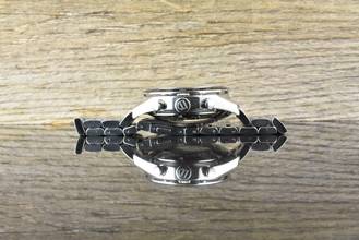 Thumbnail von TAG Heuer Carrera Calibre 16 Automatk Black Dial