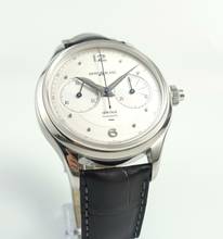 Thumbnail von Montblanc Heritage Chronométrie Monopusher Chronograph Full Set
