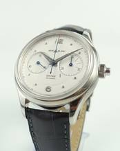 Thumbnail von Montblanc Heritage Chronométrie Monopusher Chronograph Full Set