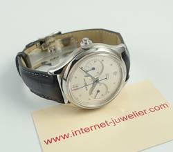 Thumbnail von Montblanc Heritage Chronométrie Monopusher Chronograph Full Set