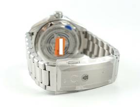 Thumbnail von Omega Seamaster Ultra Deep 6000M Planet Ocean 6000m Ultra Deep Full Set , New watch