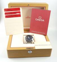 Thumbnail von Omega Seamaster Ultra Deep 6000M Planet Ocean 6000m Ultra Deep Full Set , New watch