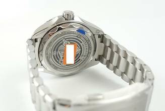 Thumbnail von Omega Seamaster Ultra Deep 6000M Planet Ocean 6000m Ultra Deep Full Set , New watch