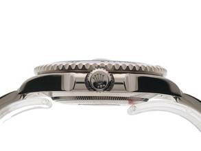 Thumbnail von Rolex Submariner Date LC100 - WIE NEU - FULL SET 2015