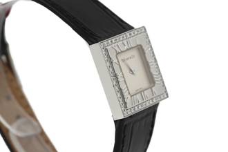 Thumbnail von Tiffany Atlas & Co Atlas 18K White Gold & Diamonds