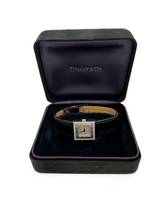 Thumbnail von Tiffany Atlas & Co Atlas 18K White Gold & Diamonds