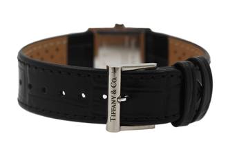 Thumbnail von Tiffany Atlas & Co Atlas 18K White Gold & Diamonds