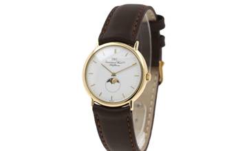 Thumbnail von IWC Portofino Moon Phase 18K Ultra Rare