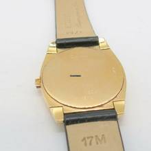 Thumbnail von Rolex Cellini Ref.5320 - 750 Rosegold - Jahr: 2011 - LC100 Mit Papieren - LC100