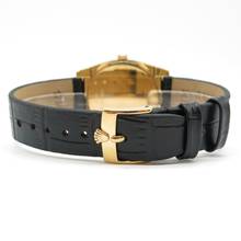 Thumbnail von Rolex Cellini Ref.5320 - 750 Rosegold - Jahr: 2011 - LC100 Mit Papieren - LC100