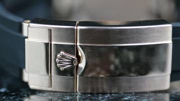 Thumbnail von Rolex Yacht-Master 40 Rosé Oysterflex - like New LC100 - Fullset - 05/2017