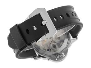 Thumbnail von Panerai Luminor Marina Ref.PAM00111 2013 Full Set wie Neu Vintage