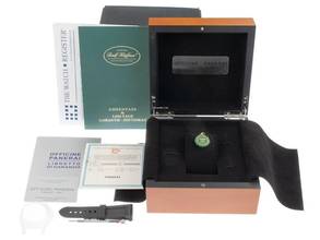 Thumbnail von Panerai Luminor Marina Ref.PAM00111 2013 Full Set wie Neu Vintage