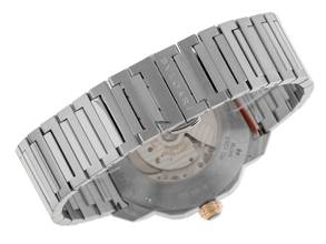 Thumbnail von Bulgari Octo Roma Ref.103083/OCP41 2023 original Box wie Neu Vintage