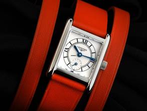 Thumbnail von Longines DolceVita Mini Dolcevita Ref.L5.200.4.75.8 2025 Full Set Ungetragen